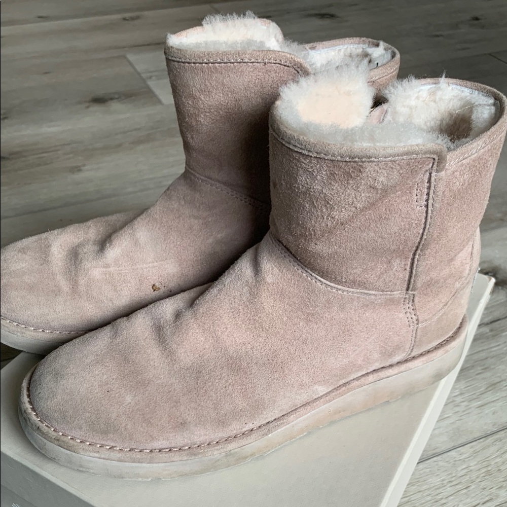 Ugg Abree Mini Boot